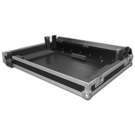 Soundcraft Si Performer 3 Mixing Desk Flight Case
